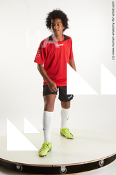 standing reference kofi 08