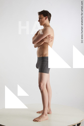 standing reference brett