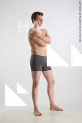 standing reference brett 08