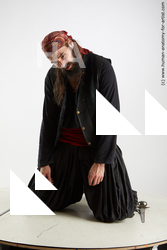 kneeling reference turgen 01