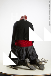 kneeling reference turgen 04