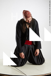 kneeling reference turgen 08