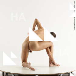 kneeling reference moric 05