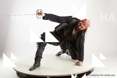 fighting reference turgen 02