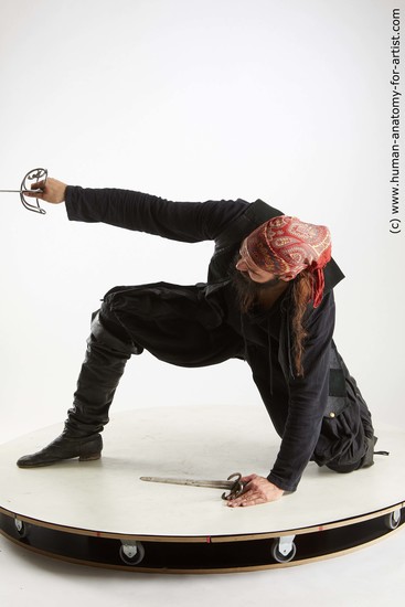 fighting reference turgen