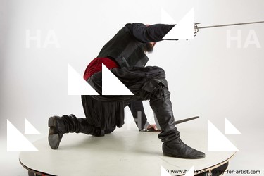 fighting reference turgen 08