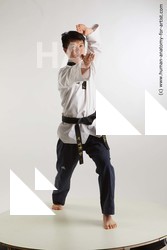 fighting reference lan 02