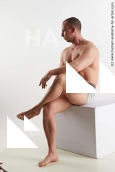Man Sitting poses - simple Sitting poses - ALL Standard Photoshoot Academic