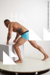 standing reference garrott 03