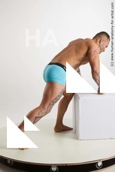 standing reference garrott 06