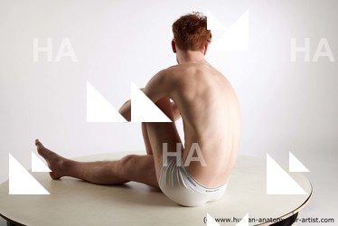 Man Sitting poses - simple Sitting poses - ALL Standard Photoshoot Academic