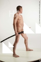 standing reference steve q 08