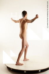 standing reference willard 06