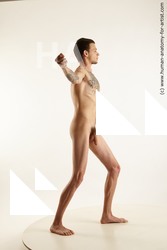 standing reference willard 07