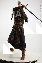 fighting reference turgen 01