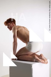 kneeling reference fergal 03