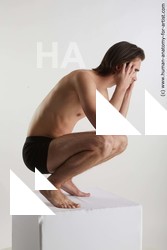 kneeling reference chadwick 07