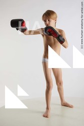 fighting reference novel 02