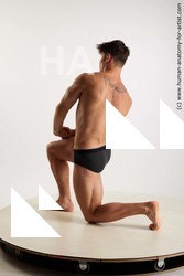 kneeling reference darren 02