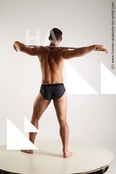 standing reference darren 06