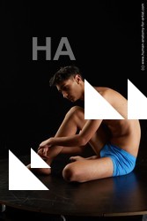 sitting reference danior 03