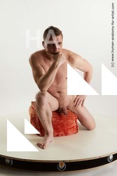 sitting reference steve q 01