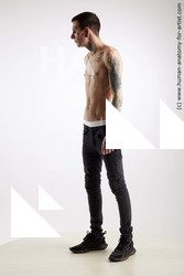 fighting reference dio 02