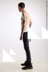 fighting reference dio 03