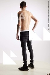 fighting reference dio 04