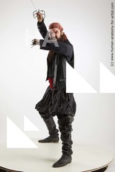 fighting reference turgen 01