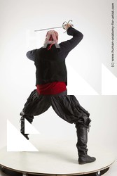 fighting reference turgen 04