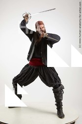 fighting reference turgen 08