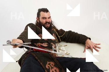 fighting reference turgen 03