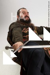 fighting reference turgen 08