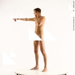 standing reference boris 03