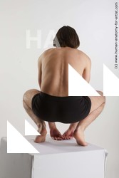 kneeling reference chadwick 05