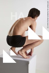 kneeling reference chadwick 06