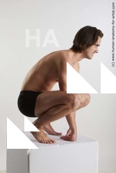 kneeling reference chadwick 07