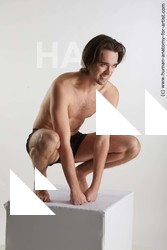 kneeling reference chadwick 08