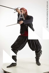 fighting reference turgen 03