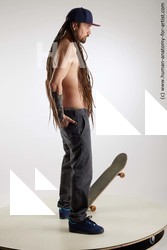 standing reference nigel 07