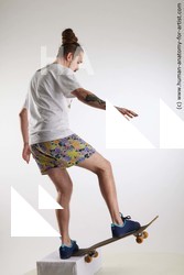 standing reference nigel 08