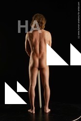 standing reference ricky rascal 03