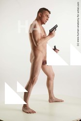 standing reference steve q 08