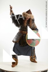 fighting reference turgen 01