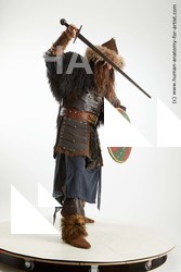 fighting reference turgen 08