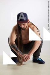 kneeling reference nigel 01