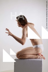 kneeling reference tony 04