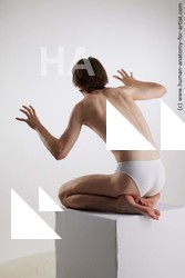 kneeling reference tony 05