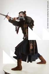 fighting reference turgen 03